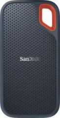 Sandisk Extreme Portable 1TB SSD External Solid State Drive 1 TB External Solid State Drive (Mobile Backup Enabled)