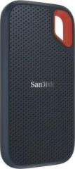 Sandisk Extreme Portable 500 GB External Solid State Drive