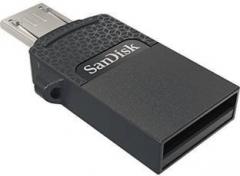 Sandisk OTG Dual Drive 32 GB Pen Drive