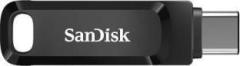 Sandisk SDDDC3 64 GB 64 GB OTG Drive (Type A to Type C)