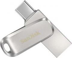 Sandisk SDDDC4 1T00 I35 1 TB OTG Drive (Type A to Type C)
