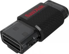 Sandisk Ultra Dual Drive 64 GB On The Go Pendrive