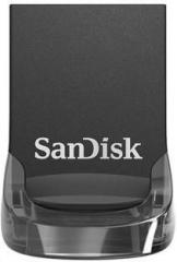 Sandisk Ultra Fit 3.1 Flash Drive 128 GB Pen Drive