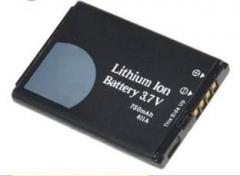 Satyamshree LIP 411A Battery