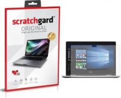 Scratchgard Screen Guard for Dell Inspiron 13 inch/13.3 inch, Matte Finish (5368)