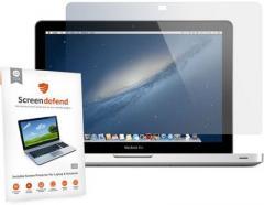 Screen Defend Ultra Clear SG 50 Guard for Apple MacBook Pro 13.3 inch MC374LL/A