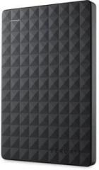 Seagate 1 TB Wired External Hard Disk Drive (HDD)