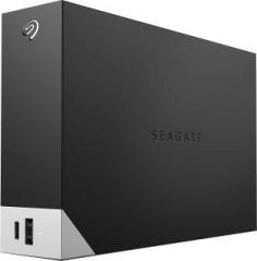 Seagate 18 TB External Hard Disk Drive (HDD)