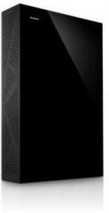 Seagate 4 TB Wired External Hard Disk Drive (Mobile Backup Enabled, External Power Required)