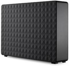 Seagate 4 TB Wired HDD External Hard Drive
