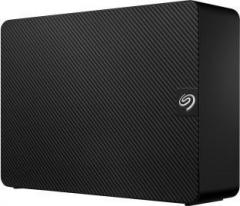 Seagate Expansion for Windows and Mac with 3 years Data Recovery Services Desktop 10 TB External Hard Disk Drive