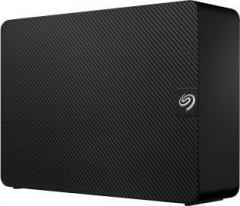 Seagate Expansion for Windows and Mac with 3 years Data Recovery Services Desktop 6 TB External Hard Disk Drive
