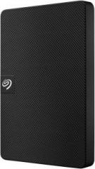 Seagate Expansion for Windows and Mac with 3 years Data Recovery Services Portable 1.5 TB External Hard Disk Drive (HDD)