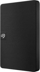 Seagate Expansion for Windows and Mac with 3 years Data Recovery Services Portable 1 TB External Hard Disk Drive (HDD)