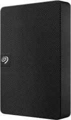 Seagate Expansion for Windows and Mac with 3 years Data Recovery Services Portable 4 TB External Hard Disk Drive (HDD)