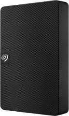 Seagate Expansion for Windows and Mac with 3 years Data Recovery Services Portable 5 TB External Hard Disk Drive (HDD)