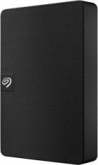 Seagate Expansion for Windows and Mac with 3 years Data Recovery Services Portable 5 TB External Hard Disk Drive