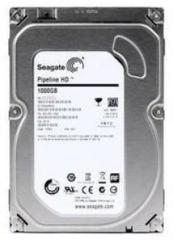 Seagate Internal 1 TB Desktop Internal Hard Disk Drive (HDD, SATA, Interface: SATA, Form Factor: 3.5 inch)