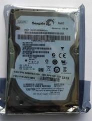 Seagate MOMENTUS 320 GB Laptop Internal Hard Disk Drive (HDD, ROHS, Interface: SATA II, Form Factor: 2.5 Inch)