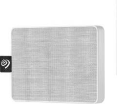 Seagate One Touch 1 TB External Solid State Drive