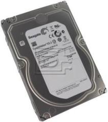 Seagate Segate ST2000NM0033 ES.3 2 TB Desktop Internal Hard Disk Drive (HDD, Interface: SATA, Form Factor: 3.5 inch)