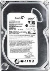 Seagate ST3320PP OEM 320 GB Desktop Internal Hard Disk Drive (HDD, Interface: SATA, Form Factor: 3.5 inch)