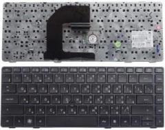 Sellzone Compatible Replacement Keyboard For HP Elitebook 8410p 8460P 8460W 8470p 8470w ProBook 6460b 6465b 6470b 6475b Internal Laptop Keyboard
