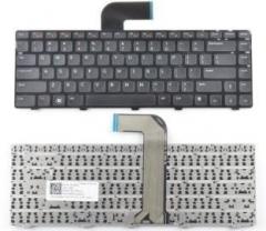 Sellzone Laptop Keyboard Compatible For DELL INSPIRON 14R N4110 M4110 N4050 M4040 15 N5040 N5050 M5040 Internal Laptop Keyboard