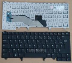 Sellzone Laptop Keyboard Compatible For DELL LATITUDE E5420 E5430 E6320 E6420 Internal Laptop Keyboard