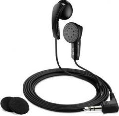 Sennheiser MX 170 in the ear Wired Headphones