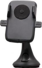 Shivexim Car Mobile Holder for Dashboard, Windshield, Clip