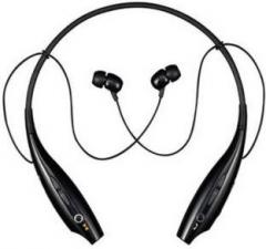Shopyholik HBS 730 Bluetooth Headset with Mic (In the Ear)
