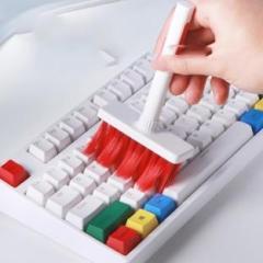 Smartcraft Keyboard Cleaner Kit Combo, for Computers, Laptops (Earphone Airpods Desktop, 01)