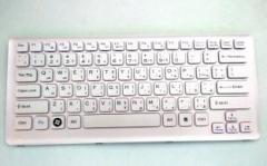 Sony CS Internal Laptop Keyboard