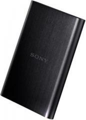 Sony HD EG5/B 500 GB Wired External Hard Drive