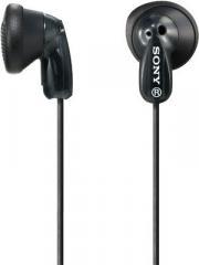 Sony MDR E9A Headphone