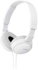Sony MDR ZX110 A Wired Headphone