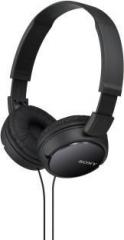 Sony MDR ZX110 Wired In the ear Wired Headphones