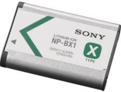 Sony NP BX1 Battery
