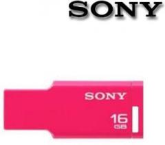 Sony usm16m1/p3 16 GB Pen Drive