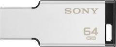 Sony USM64MX/S 64 GB Pen Drive
