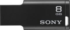 Sony USM8M1/B 8 GB Pen Drive