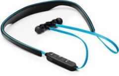 Soundlogic BEB004PX Bluetooth Headset with Mic (In the Ear)