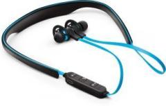 Soundlogic Stayfit Pro Bluetooth Headset with Mic (In the Ear)