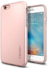 Buy spigen Crystal Hybrid TPU Back Cover for Apple iPhone 13 Mini (Supports  Wireless Charging, Crystal Clear) Online – Croma