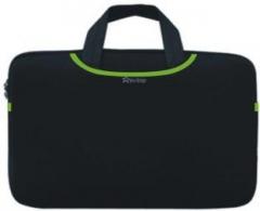 Star Nv Bags 15.6 inch Expandable Laptop Messenger Bag