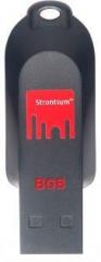 Strontium 8 GB Pollex 8 GB Pen Drive