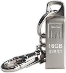 Strontium Ammo 3.1 16 GB Pen Drive