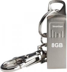 Strontium Ammo SR8GSLAMMO 8 GB Pen Drive