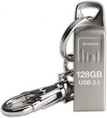 Strontium Nitro Ammo USB 3.1 128 GB Pen Drive